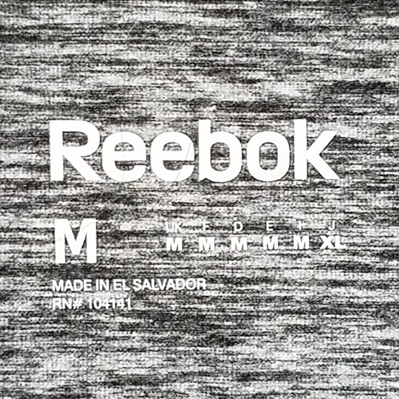 NWOT Reebok Top - Picture 8 of 8